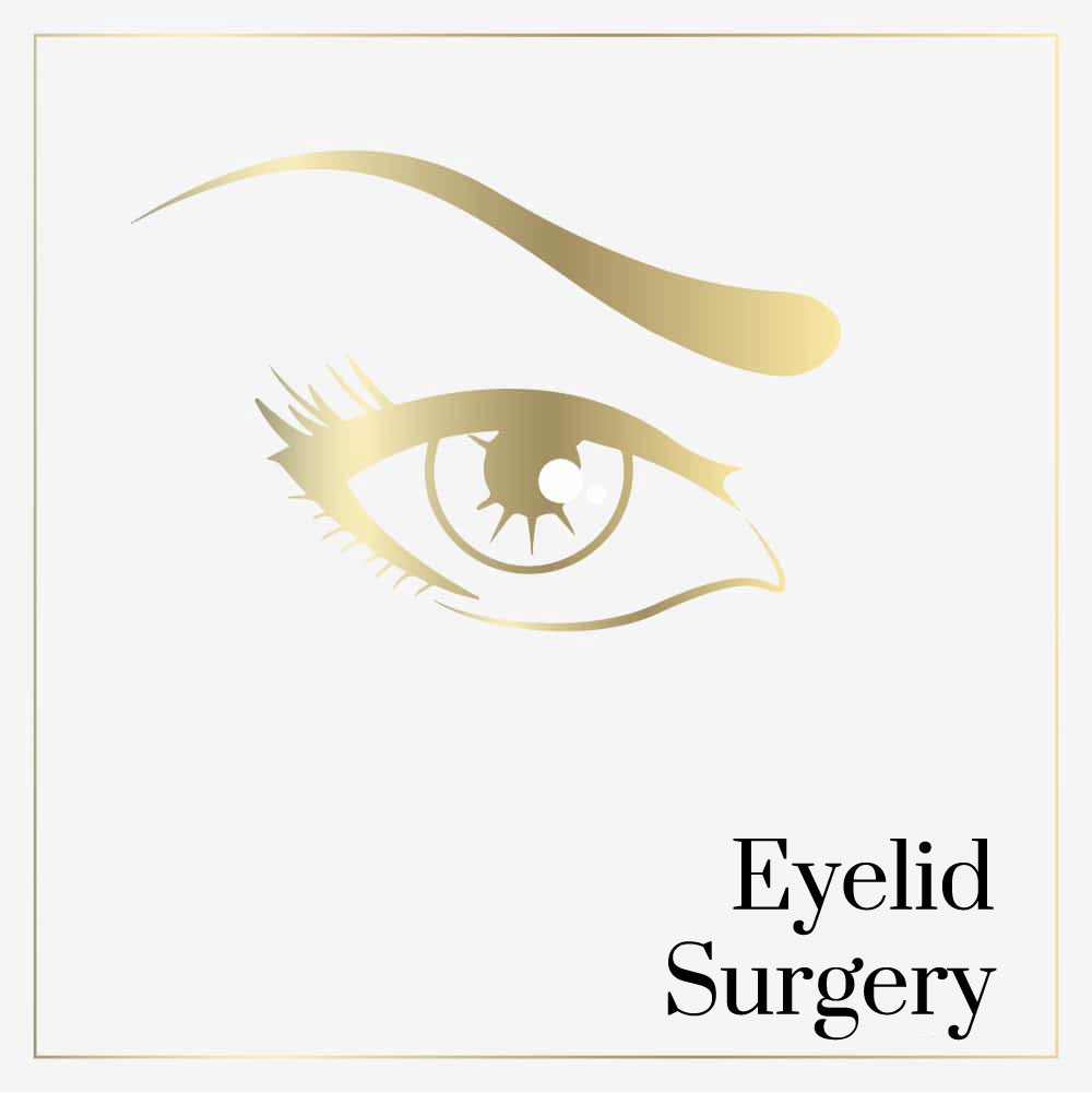 Eyelid Surgery