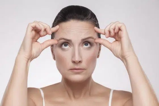 Brow Thread Lift Brow Thread Lift