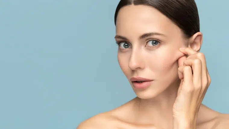 Thermage Facial & Eye Skin Tightening Thermage Facial & Eye Skin Tightening