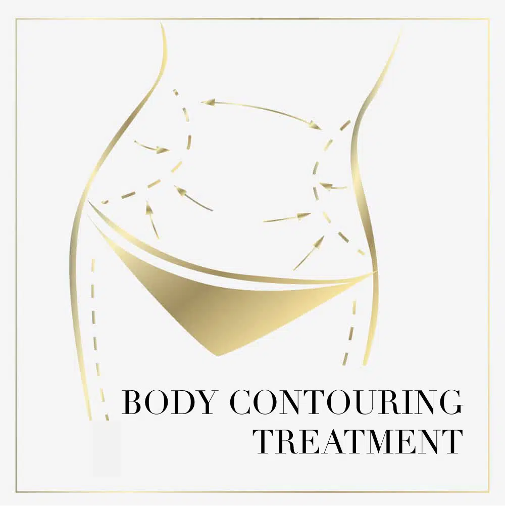 body contouring treatment