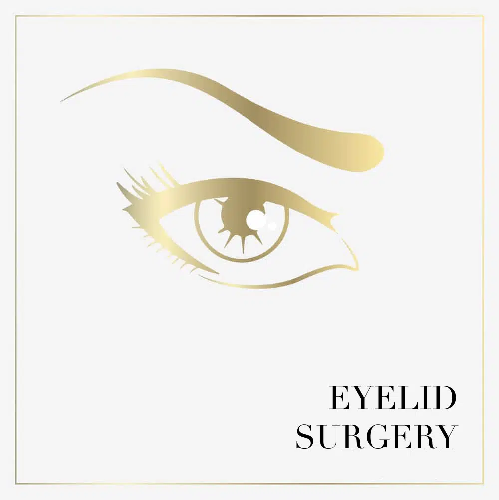eyelid surgery