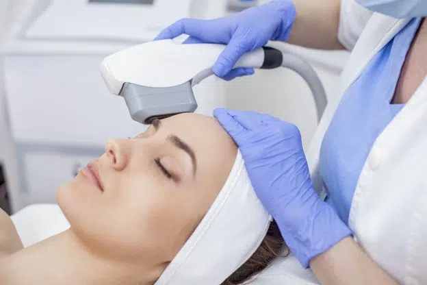 ultherapy treatment sydney ultherapy treatment sydney