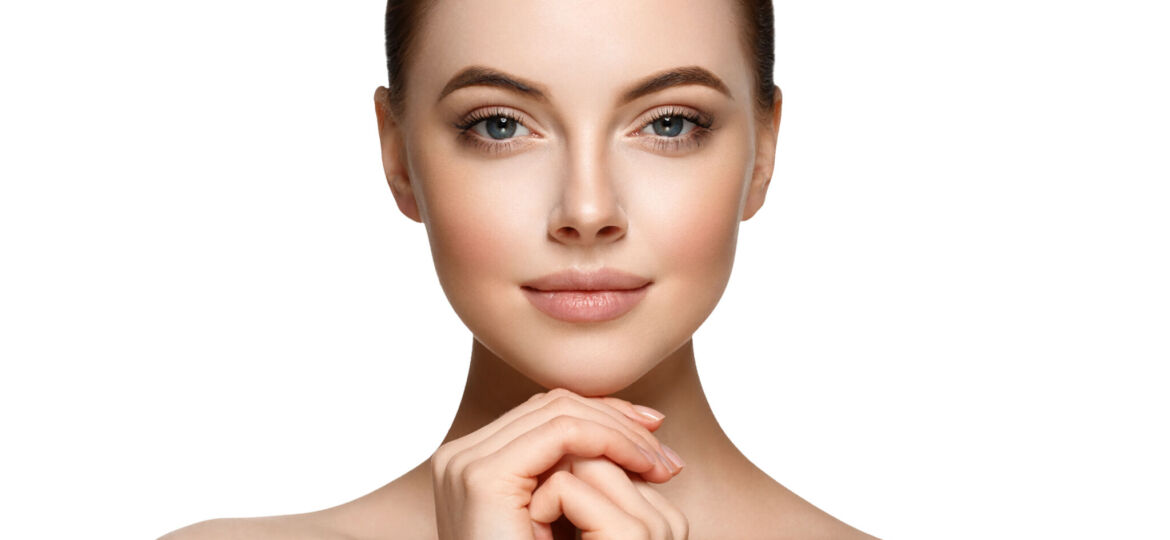 What Makes a Face Attractive?