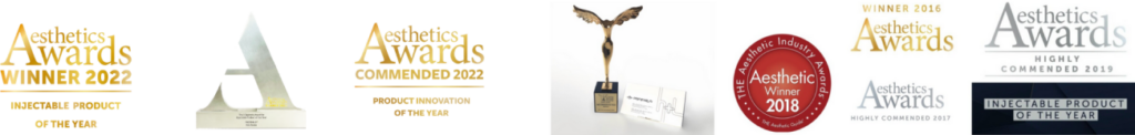 Awards