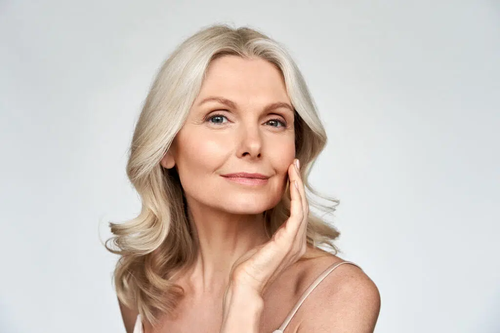 how to prevent premature ageing