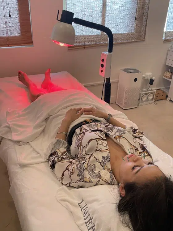 acupuncture treatment by Lumiere Beauty Clinic(6) acupuncture treatment by Lumiere Beauty Clinic