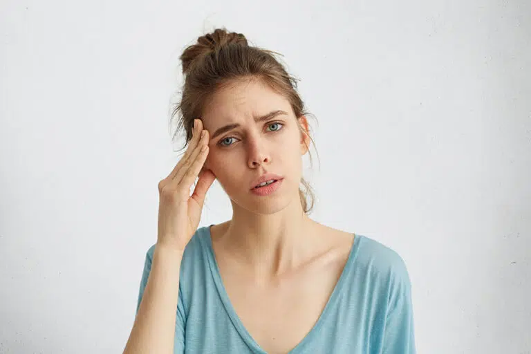 What does stress do to skin and how can you alleviate it